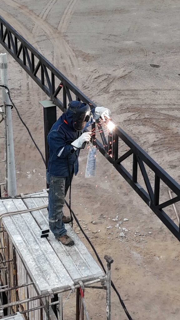 Construcción