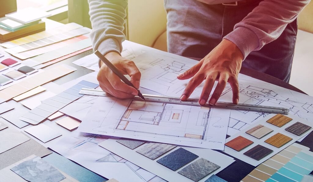 Diseño arquitectonico