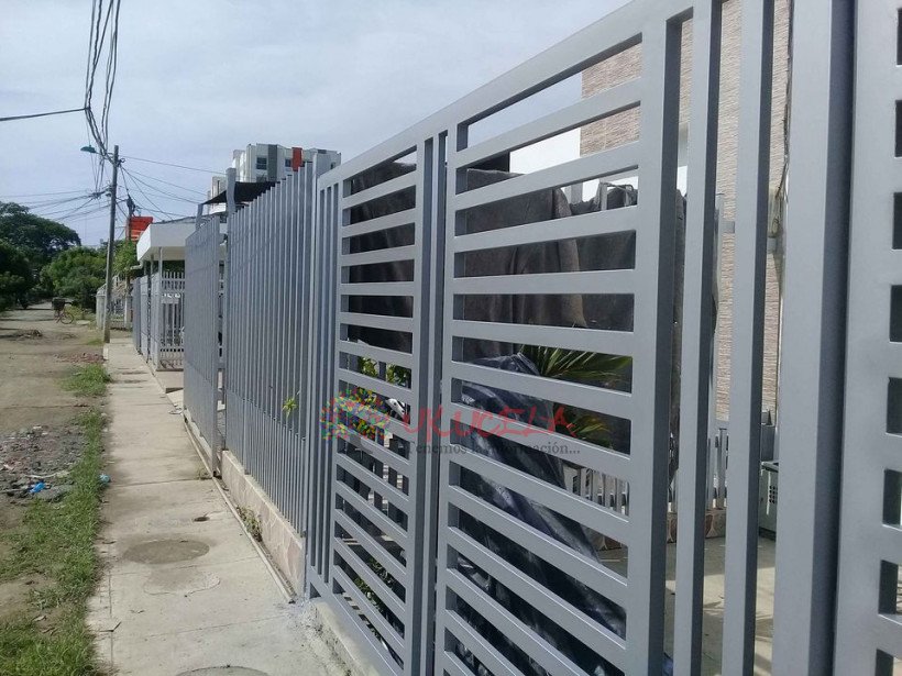 Puertas Protectores